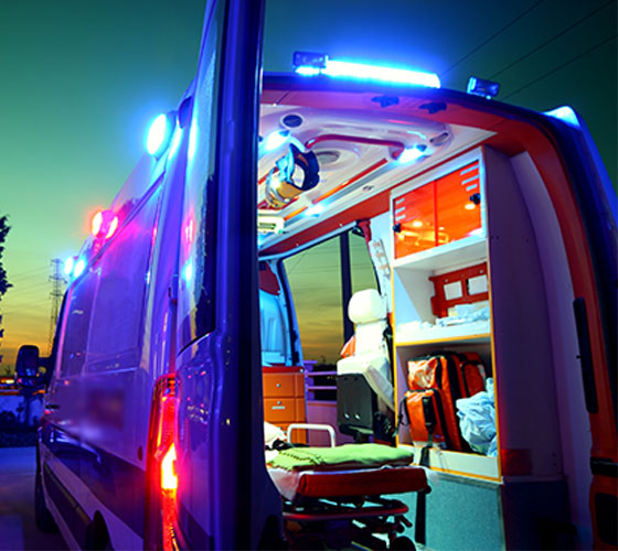 灵丘县车辆内部展示